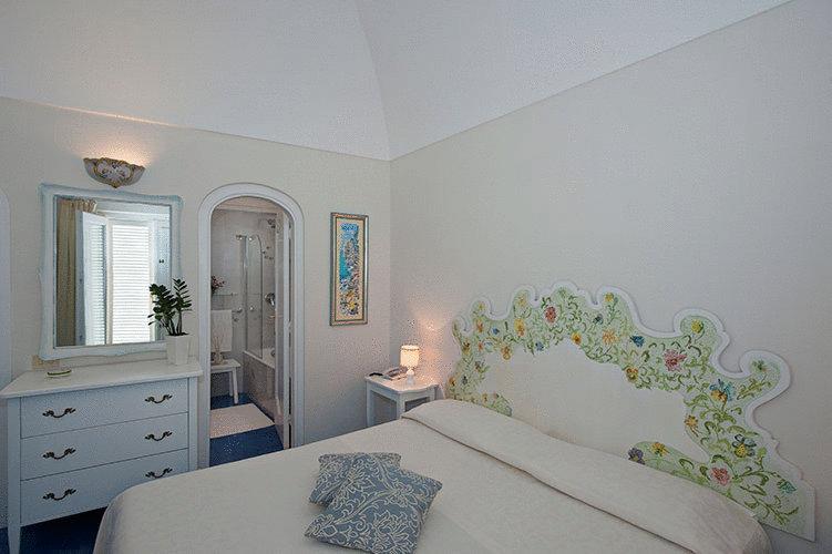 Villa La Tartana Позитано Номер фото